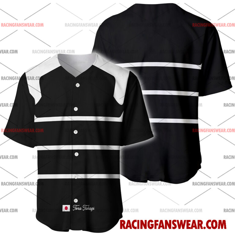 Formula One store - Loyal fans of Toranosuke Takagi's Men's Baseball Jersey,Women's Baseball Jersey,Kid's Baseball Jersey,Men's Hockey Jerseys,WoMen's Hockey Jerseys,Youth's Hockey Jerseys:vintage formula one racing suit,uniform,apparel,shirts,merch,merchandise,jersey,hoodie,jackets,shorts,sweatshirt,outfits,clothes