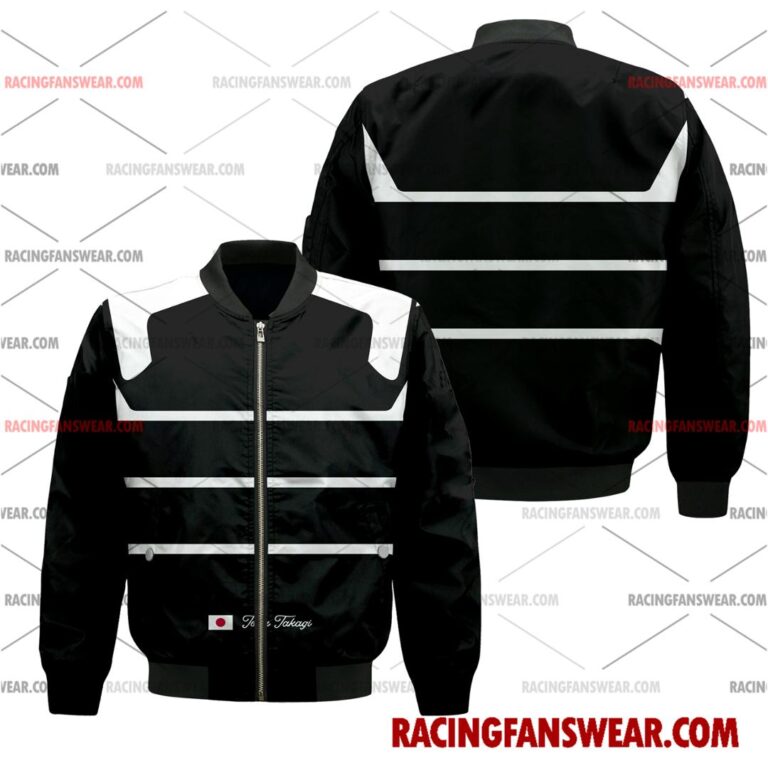 Formula One store - Loyal fans of Toranosuke Takagi's Bomber Jacket,Unisex Thick Coat,Unisex Sleeveless Hoodie,Unisex Hooded T-Shirt,Kid Sleeveless Hoodie,Kid Hooded T-Shirts,Kid Thick Coat:vintage formula one racing suit,uniform,apparel,shirts,merch,merchandise,jersey,hoodie,jackets,shorts,sweatshirt,outfits,clothes