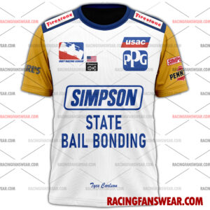 IndyCar store - Loyal fans of Tyce Carlson's Unisex Hoodie,Unisex Pop Top Hoodie,Unisex Zip Hoodie,Unisex T-Shirt,Unisex Sweatshirt,Unisex Long Pants,Kid Hoodie,Kid Zip Hoodie,Kid T-Shirt,Kid Sweatshirt,Kid Long Pants:Vintage indycar racing suit,uniform,apparel,shirts,merch,merchandise,jersey,hoodie,jackets,shorts,sweatshirt,outfits,clothes