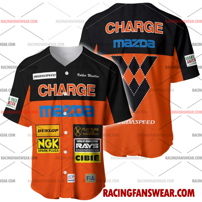 Le Mans store - Loyal fans of Volker Weidler's Men's Baseball Jersey,Women's Baseball Jersey,Kid's Baseball Jersey,Men's Hockey Jerseys,WoMen's Hockey Jerseys,Youth's Hockey Jerseys:vintage Le Mans racing suit,uniform,apparel,shirts,merch,merchandise,jersey,hoodie,jackets,shorts,sweatshirt,outfits,clothes