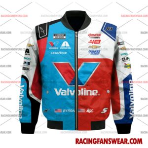 Nascar store - Loyal fans of William Byron's Bomber Jacket,Unisex Thick Coat,Unisex Sleeveless Hoodie,Unisex Hooded T-Shirt,Kid Sleeveless Hoodie,Kid Hooded T-Shirts,Kid Thick Coat:vintage nascar racing suit,uniform,apparel,shirts,merch,merchandise,jersey,hoodie,jackets,shorts,sweatshirt,outfits,clothes
