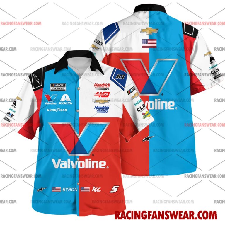 Nascar store - Loyal fans of William Byron's Unisex Hawaiian Shirt,Unisex Polo Shirt,Kid Hawaiian Shirt,Kid Polo Shirt:vintage nascar racing suit,uniform,apparel,shirts,merch,merchandise,jersey,hoodie,jackets,shorts,sweatshirt,outfits,clothes