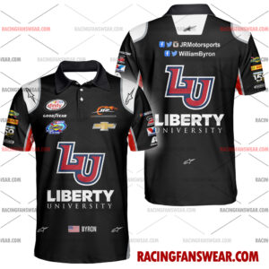 Nascar store - Loyal fans of William Byron's Unisex Hawaiian Shirt,Unisex Polo Shirt,Kid Hawaiian Shirt,Kid Polo Shirt:vintage nascar racing suit,uniform,apparel,shirts,merch,merchandise,jersey,hoodie,jackets,shorts,sweatshirt,outfits,clothes