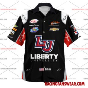 Nascar store - Loyal fans of William Byron's Unisex Hawaiian Shirt,Unisex Polo Shirt,Kid Hawaiian Shirt,Kid Polo Shirt:vintage nascar racing suit,uniform,apparel,shirts,merch,merchandise,jersey,hoodie,jackets,shorts,sweatshirt,outfits,clothes