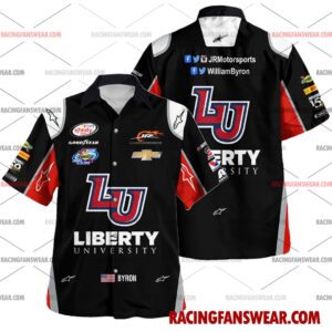 Nascar store - Loyal fans of William Byron's Unisex Hawaiian Shirt,Unisex Polo Shirt,Kid Hawaiian Shirt,Kid Polo Shirt:vintage nascar racing suit,uniform,apparel,shirts,merch,merchandise,jersey,hoodie,jackets,shorts,sweatshirt,outfits,clothes