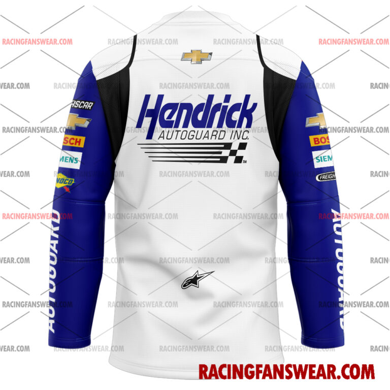 Nascar store - Loyal fans of William Byron's Men's Baseball Jersey,Women's Baseball Jersey,Kid's Baseball Jersey,Men's Hockey Jerseys,WoMen's Hockey Jerseys,Youth's Hockey Jerseys:vintage nascar racing suit,uniform,apparel,shirts,merch,merchandise,jersey,hoodie,jackets,shorts,sweatshirt,outfits,clothes