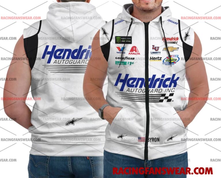Nascar store - Loyal fans of William Byron's Bomber Jacket,Unisex Thick Coat,Unisex Sleeveless Hoodie,Unisex Hooded T-Shirt,Kid Sleeveless Hoodie,Kid Hooded T-Shirts,Kid Thick Coat:vintage nascar racing suit,uniform,apparel,shirts,merch,merchandise,jersey,hoodie,jackets,shorts,sweatshirt,outfits,clothes