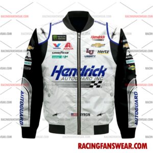 Nascar store - Loyal fans of William Byron's Bomber Jacket,Unisex Thick Coat,Unisex Sleeveless Hoodie,Unisex Hooded T-Shirt,Kid Sleeveless Hoodie,Kid Hooded T-Shirts,Kid Thick Coat:vintage nascar racing suit,uniform,apparel,shirts,merch,merchandise,jersey,hoodie,jackets,shorts,sweatshirt,outfits,clothes
