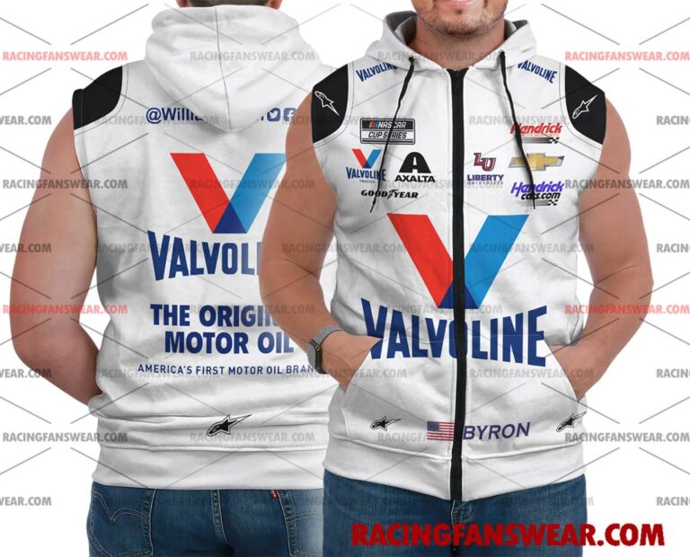 Nascar store - Loyal fans of William Byron's Bomber Jacket,Unisex Thick Coat,Unisex Sleeveless Hoodie,Unisex Hooded T-Shirt,Kid Sleeveless Hoodie,Kid Hooded T-Shirts,Kid Thick Coat:vintage nascar racing suit,uniform,apparel,shirts,merch,merchandise,jersey,hoodie,jackets,shorts,sweatshirt,outfits,clothes