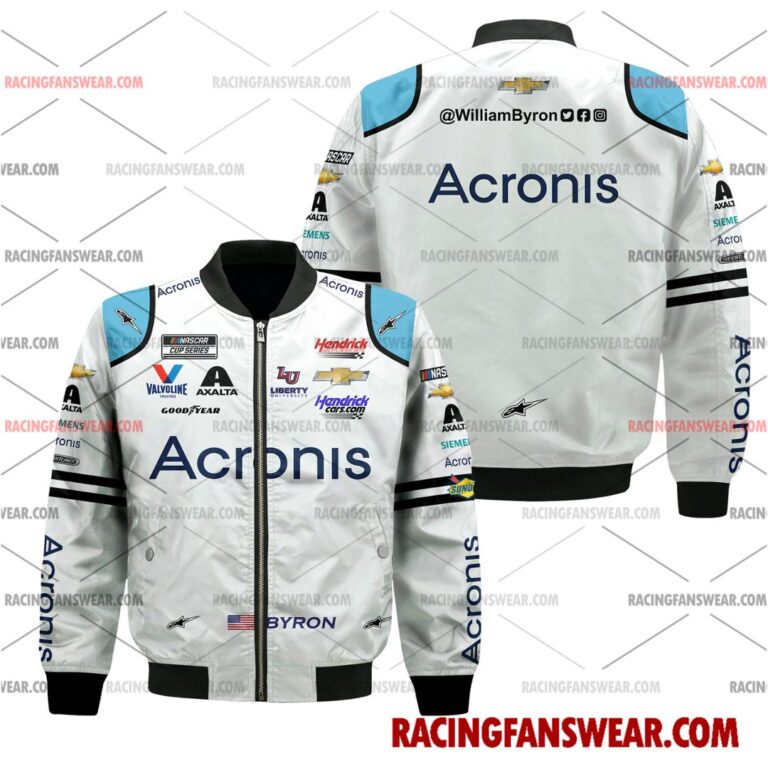 Nascar store - Loyal fans of William Byron's Bomber Jacket,Unisex Thick Coat,Unisex Sleeveless Hoodie,Unisex Hooded T-Shirt,Kid Sleeveless Hoodie,Kid Hooded T-Shirts,Kid Thick Coat:vintage nascar racing suit,uniform,apparel,shirts,merch,merchandise,jersey,hoodie,jackets,shorts,sweatshirt,outfits,clothes