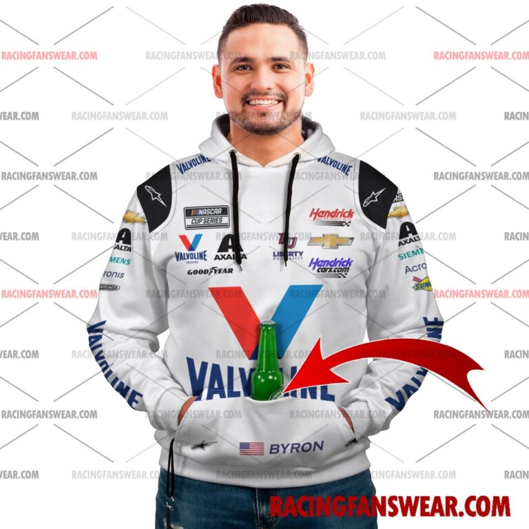 Nascar store - Loyal fans of William Byron's Unisex Hoodie,Unisex Pop Top Hoodie,Unisex Zip Hoodie,Unisex T-Shirt,Unisex Sweatshirt,Unisex Long Pants,Kid Hoodie,Kid Zip Hoodie,Kid T-Shirt,Kid Sweatshirt,Kid Long Pants:vintage nascar racing suit,uniform,apparel,shirts,merch,merchandise,jersey,hoodie,jackets,shorts,sweatshirt,outfits,clothes