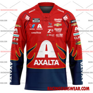 Nascar store - Loyal fans of William Byron's Men's Baseball Jersey,Women's Baseball Jersey,Kid's Baseball Jersey,Men's Hockey Jerseys,WoMen's Hockey Jerseys,Youth's Hockey Jerseys:vintage nascar racing suit,uniform,apparel,shirts,merch,merchandise,jersey,hoodie,jackets,shorts,sweatshirt,outfits,clothes