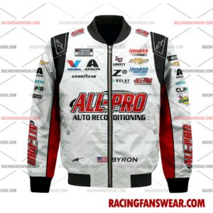 Nascar store - Loyal fans of William Byron's Bomber Jacket,Unisex Thick Coat,Unisex Sleeveless Hoodie,Unisex Hooded T-Shirt,Kid Sleeveless Hoodie,Kid Hooded T-Shirts,Kid Thick Coat:vintage nascar racing suit,uniform,apparel,shirts,merch,merchandise,jersey,hoodie,jackets,shorts,sweatshirt,outfits,clothes