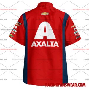 Nascar store - Loyal fans of William Byron's Unisex Hawaiian Shirt,Unisex Polo Shirt,Kid Hawaiian Shirt,Kid Polo Shirt:vintage nascar racing suit,uniform,apparel,shirts,merch,merchandise,jersey,hoodie,jackets,shorts,sweatshirt,outfits,clothes