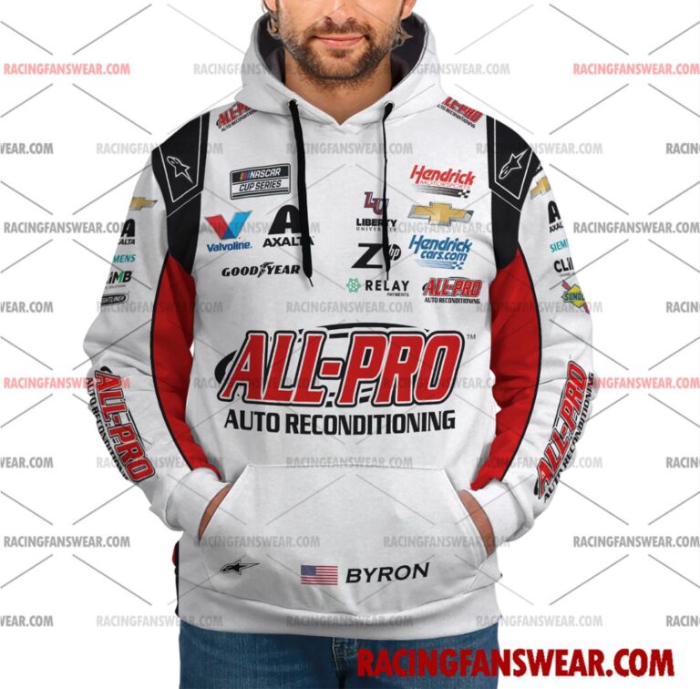 Nascar store - Loyal fans of William Byron's Unisex Hoodie,Unisex Pop Top Hoodie,Unisex Zip Hoodie,Unisex T-Shirt,Unisex Sweatshirt,Unisex Long Pants,Kid Hoodie,Kid Zip Hoodie,Kid T-Shirt,Kid Sweatshirt,Kid Long Pants:vintage nascar racing suit,uniform,apparel,shirts,merch,merchandise,jersey,hoodie,jackets,shorts,sweatshirt,outfits,clothes