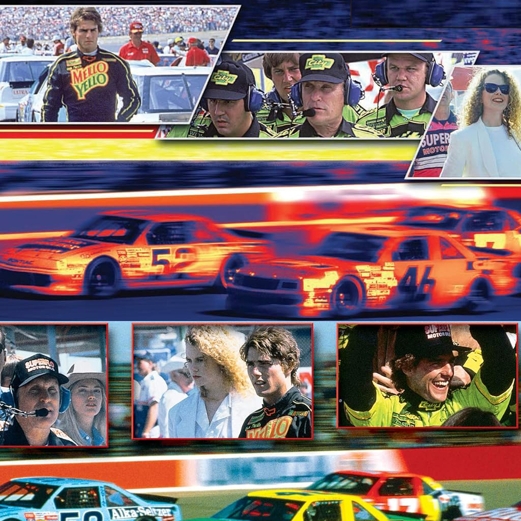 NASCAR Racing Suit