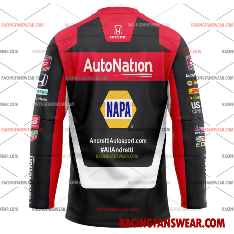 IndyCar store - Loyal fans of Alexander Rossi's Men's Baseball Jersey,Women's Baseball Jersey,Kid's Baseball Jersey,Men's Hockey Jerseys,WoMen's Hockey Jerseys,Youth's Hockey Jerseys:Vintage indycar racing suit,uniform,apparel,shirts,merch,merchandise,jersey,hoodie,jackets,shorts,sweatshirt,outfits,clothes