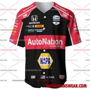 IndyCar store - Loyal fans of Alexander Rossi's Men's Baseball Jersey,Women's Baseball Jersey,Kid's Baseball Jersey,Men's Hockey Jerseys,WoMen's Hockey Jerseys,Youth's Hockey Jerseys:Vintage indycar racing suit,uniform,apparel,shirts,merch,merchandise,jersey,hoodie,jackets,shorts,sweatshirt,outfits,clothes