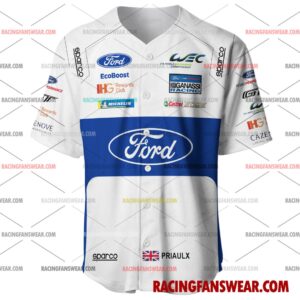 Andy Priaulx Le Mans Racing 2017 Uniform Apparel Clothes Baseball Jersey Hockey Jersey 1 Le Mans store - Loyal fans of Andy Priaulx's Men's Baseball Jersey,Women's Baseball Jersey,Kid's Baseball Jersey,Men's Hockey Jerseys,WoMen's Hockey Jerseys,Youth's Hockey Jerseys:vintage Le Mans racing suit,uniform,apparel,shirts,merch,merchandise,jersey,hoodie,jackets,shorts,sweatshirt,outfits,clothes