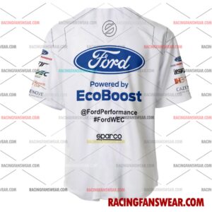 Andy Priaulx Le Mans Racing 2017 Uniform Apparel Clothes Baseball Jersey Hockey Jersey 2 Le Mans store - Loyal fans of Andy Priaulx's Men's Baseball Jersey,Women's Baseball Jersey,Kid's Baseball Jersey,Men's Hockey Jerseys,WoMen's Hockey Jerseys,Youth's Hockey Jerseys:vintage Le Mans racing suit,uniform,apparel,shirts,merch,merchandise,jersey,hoodie,jackets,shorts,sweatshirt,outfits,clothes