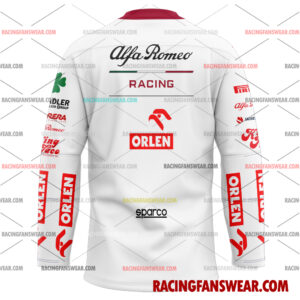 Formula One store - Loyal fans of Antonio Giovinazzi's Men's Baseball Jersey,Women's Baseball Jersey,Kid's Baseball Jersey,Men's Hockey Jerseys,WoMen's Hockey Jerseys,Youth's Hockey Jerseys:vintage formula one racing suit,uniform,apparel,shirts,merch,merchandise,jersey,hoodie,jackets,shorts,sweatshirt,outfits,clothes