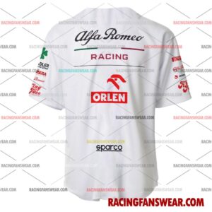 Formula One store - Loyal fans of Antonio Giovinazzi's Men's Baseball Jersey,Women's Baseball Jersey,Kid's Baseball Jersey,Men's Hockey Jerseys,WoMen's Hockey Jerseys,Youth's Hockey Jerseys:vintage formula one racing suit,uniform,apparel,shirts,merch,merchandise,jersey,hoodie,jackets,shorts,sweatshirt,outfits,clothes