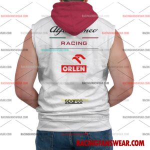 Formula One store - Loyal fans of Antonio Giovinazzi's Bomber Jacket,Unisex Thick Coat,Unisex Sleeveless Hoodie,Unisex Hooded T-Shirt,Kid Sleeveless Hoodie,Kid Hooded T-Shirts,Kid Thick Coat:vintage formula one racing suit,uniform,apparel,shirts,merch,merchandise,jersey,hoodie,jackets,shorts,sweatshirt,outfits,clothes