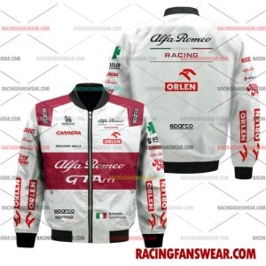 Formula One store - Loyal fans of Antonio Giovinazzi's Bomber Jacket,Unisex Thick Coat,Unisex Sleeveless Hoodie,Unisex Hooded T-Shirt,Kid Sleeveless Hoodie,Kid Hooded T-Shirts,Kid Thick Coat:vintage formula one racing suit,uniform,apparel,shirts,merch,merchandise,jersey,hoodie,jackets,shorts,sweatshirt,outfits,clothes