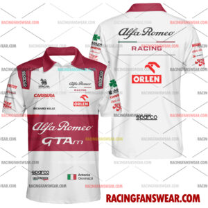 Antonio Giovinazzi Formula One Racing 2021 Uniform Apparel Clothes Hawaiian Polo Shirts 3 Formula One store - Loyal fans of Antonio Giovinazzi's Unisex Hawaiian Shirt,Unisex Polo Shirt,Kid Hawaiian Shirt,Kid Polo Shirt:vintage formula one racing suit,uniform,apparel,shirts,merch,merchandise,jersey,hoodie,jackets,shorts,sweatshirt,outfits,clothes