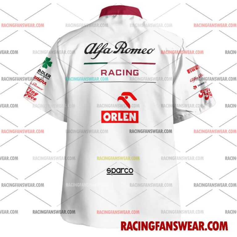 Formula One store - Loyal fans of Antonio Giovinazzi's Unisex Hawaiian Shirt,Unisex Polo Shirt,Kid Hawaiian Shirt,Kid Polo Shirt:vintage formula one racing suit,uniform,apparel,shirts,merch,merchandise,jersey,hoodie,jackets,shorts,sweatshirt,outfits,clothes