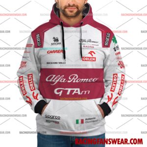 Formula One store - Loyal fans of Antonio Giovinazzi's Unisex Hoodie,Unisex Pop Top Hoodie,Unisex Zip Hoodie,Unisex T-Shirt,Unisex Sweatshirt,Unisex Long Pants,Kid Hoodie,Kid Zip Hoodie,Kid T-Shirt,Kid Sweatshirt,Kid Long Pants:vintage formula one racing suit,uniform,apparel,shirts,merch,merchandise,jersey,hoodie,jackets,shorts,sweatshirt,outfits,clothes