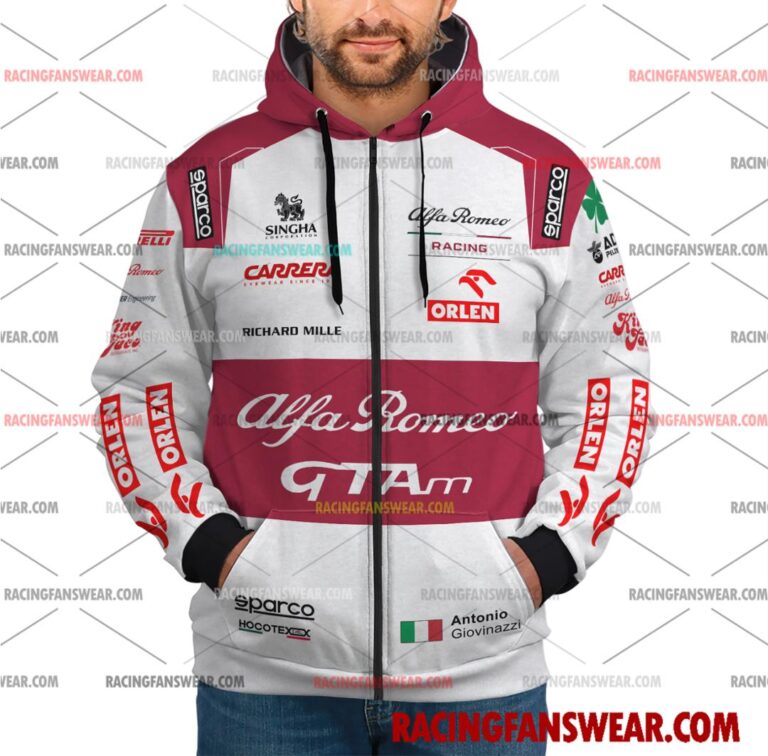 Formula One store - Loyal fans of Antonio Giovinazzi's Unisex Hoodie,Unisex Pop Top Hoodie,Unisex Zip Hoodie,Unisex T-Shirt,Unisex Sweatshirt,Unisex Long Pants,Kid Hoodie,Kid Zip Hoodie,Kid T-Shirt,Kid Sweatshirt,Kid Long Pants:vintage formula one racing suit,uniform,apparel,shirts,merch,merchandise,jersey,hoodie,jackets,shorts,sweatshirt,outfits,clothes