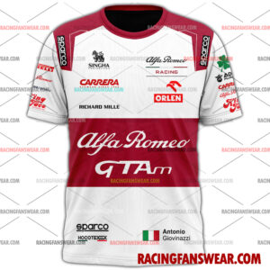 Formula One store - Loyal fans of Antonio Giovinazzi's Unisex Hoodie,Unisex Pop Top Hoodie,Unisex Zip Hoodie,Unisex T-Shirt,Unisex Sweatshirt,Unisex Long Pants,Kid Hoodie,Kid Zip Hoodie,Kid T-Shirt,Kid Sweatshirt,Kid Long Pants:vintage formula one racing suit,uniform,apparel,shirts,merch,merchandise,jersey,hoodie,jackets,shorts,sweatshirt,outfits,clothes