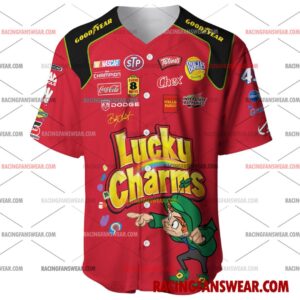 Nascar store - Loyal fans of Bobby Labonte's Men's Baseball Jersey,Women's Baseball Jersey,Kid's Baseball Jersey,Men's Hockey Jerseys,WoMen's Hockey Jerseys,Youth's Hockey Jerseys:vintage nascar racing suit,uniform,apparel,shirts,merch,merchandise,jersey,hoodie,jackets,shorts,sweatshirt,outfits,clothes