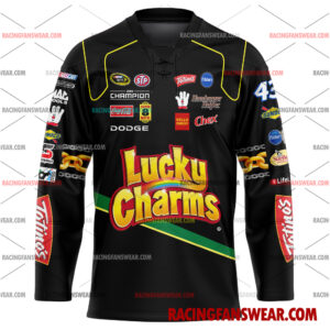 Nascar store - Loyal fans of Bobby Labonte's Men's Baseball Jersey,Women's Baseball Jersey,Kid's Baseball Jersey,Men's Hockey Jerseys,WoMen's Hockey Jerseys,Youth's Hockey Jerseys:vintage nascar racing suit,uniform,apparel,shirts,merch,merchandise,jersey,hoodie,jackets,shorts,sweatshirt,outfits,clothes