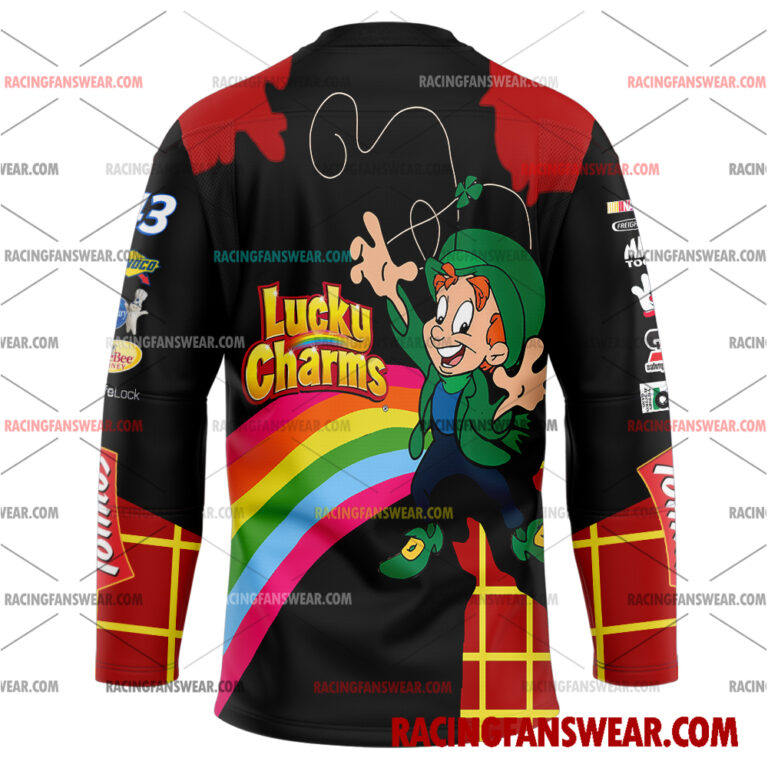 Nascar store - Loyal fans of Bobby Labonte's Men's Baseball Jersey,Women's Baseball Jersey,Kid's Baseball Jersey,Men's Hockey Jerseys,WoMen's Hockey Jerseys,Youth's Hockey Jerseys:vintage nascar racing suit,uniform,apparel,shirts,merch,merchandise,jersey,hoodie,jackets,shorts,sweatshirt,outfits,clothes