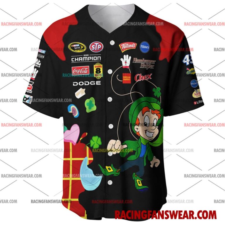 Nascar store - Loyal fans of Bobby Labonte's Men's Baseball Jersey,Women's Baseball Jersey,Kid's Baseball Jersey,Men's Hockey Jerseys,WoMen's Hockey Jerseys,Youth's Hockey Jerseys:vintage nascar racing suit,uniform,apparel,shirts,merch,merchandise,jersey,hoodie,jackets,shorts,sweatshirt,outfits,clothes