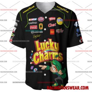Nascar store - Loyal fans of Bobby Labonte's Men's Baseball Jersey,Women's Baseball Jersey,Kid's Baseball Jersey,Men's Hockey Jerseys,WoMen's Hockey Jerseys,Youth's Hockey Jerseys:vintage nascar racing suit,uniform,apparel,shirts,merch,merchandise,jersey,hoodie,jackets,shorts,sweatshirt,outfits,clothes