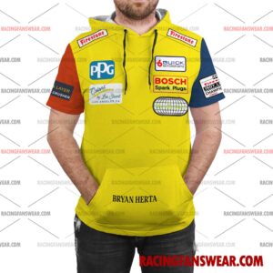 IndyCar store - Loyal fans of Bryan Herta's Bomber Jacket,Unisex Thick Coat,Unisex Sleeveless Hoodie,Unisex Hooded T-Shirt,Kid Sleeveless Hoodie,Kid Hooded T-Shirts,Kid Thick Coat:Vintage indycar racing suit,uniform,apparel,shirts,merch,merchandise,jersey,hoodie,jackets,shorts,sweatshirt,outfits,clothes