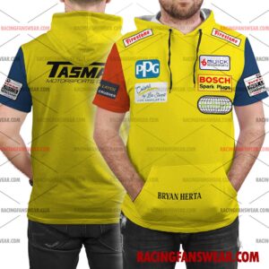 IndyCar store - Loyal fans of Bryan Herta's Bomber Jacket,Unisex Thick Coat,Unisex Sleeveless Hoodie,Unisex Hooded T-Shirt,Kid Sleeveless Hoodie,Kid Hooded T-Shirts,Kid Thick Coat:Vintage indycar racing suit,uniform,apparel,shirts,merch,merchandise,jersey,hoodie,jackets,shorts,sweatshirt,outfits,clothes