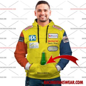 Bryan Herta IndyCar Racing 1993 Uniform Apparel Clothes Sweatshirt Zip Pop Top Hoodie T-Shirt Long Pant 3 IndyCar store - Loyal fans of Bryan Herta's Unisex Hoodie,Unisex Pop Top Hoodie,Unisex Zip Hoodie,Unisex T-Shirt,Unisex Sweatshirt,Unisex Long Pants,Kid Hoodie,Kid Zip Hoodie,Kid T-Shirt,Kid Sweatshirt,Kid Long Pants:Vintage indycar racing suit,uniform,apparel,shirts,merch,merchandise,jersey,hoodie,jackets,shorts,sweatshirt,outfits,clothes