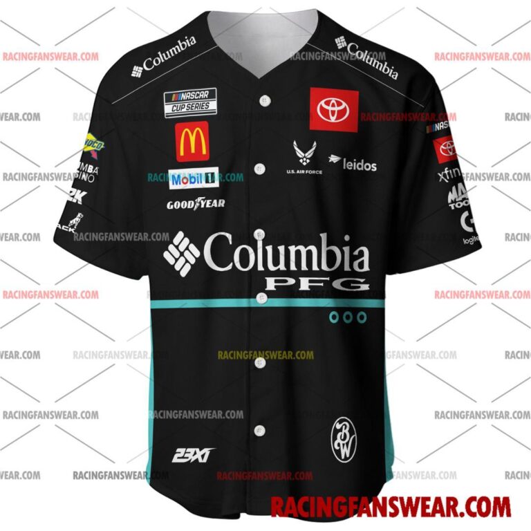 Nascar store - Loyal fans of Bubba Wallace's Men's Baseball Jersey,Women's Baseball Jersey,Kid's Baseball Jersey,Men's Hockey Jerseys,WoMen's Hockey Jerseys,Youth's Hockey Jerseys:vintage nascar racing suit,uniform,apparel,shirts,merch,merchandise,jersey,hoodie,jackets,shorts,sweatshirt,outfits,clothes