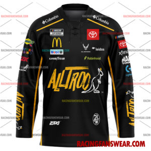 Bubba Wallace Nascar Racing 2025 Uniform Apparel Clothes Baseball Jersey Hockey Jersey 3 Nascar store - Loyal fans of Bubba Wallace's Men's Baseball Jersey,Women's Baseball Jersey,Kid's Baseball Jersey,Men's Hockey Jerseys,WoMen's Hockey Jerseys,Youth's Hockey Jerseys:vintage nascar racing suit,uniform,apparel,shirts,merch,merchandise,jersey,hoodie,jackets,shorts,sweatshirt,outfits,clothes