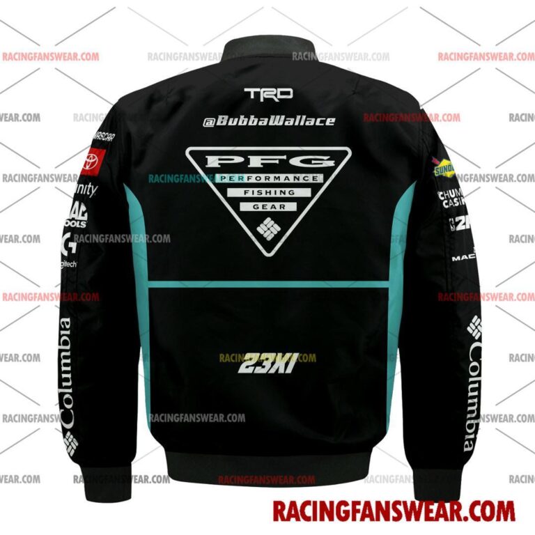 Nascar store - Loyal fans of Bubba Wallace's Bomber Jacket,Unisex Thick Coat,Unisex Sleeveless Hoodie,Unisex Hooded T-Shirt,Kid Sleeveless Hoodie,Kid Hooded T-Shirts,Kid Thick Coat:vintage nascar racing suit,uniform,apparel,shirts,merch,merchandise,jersey,hoodie,jackets,shorts,sweatshirt,outfits,clothes