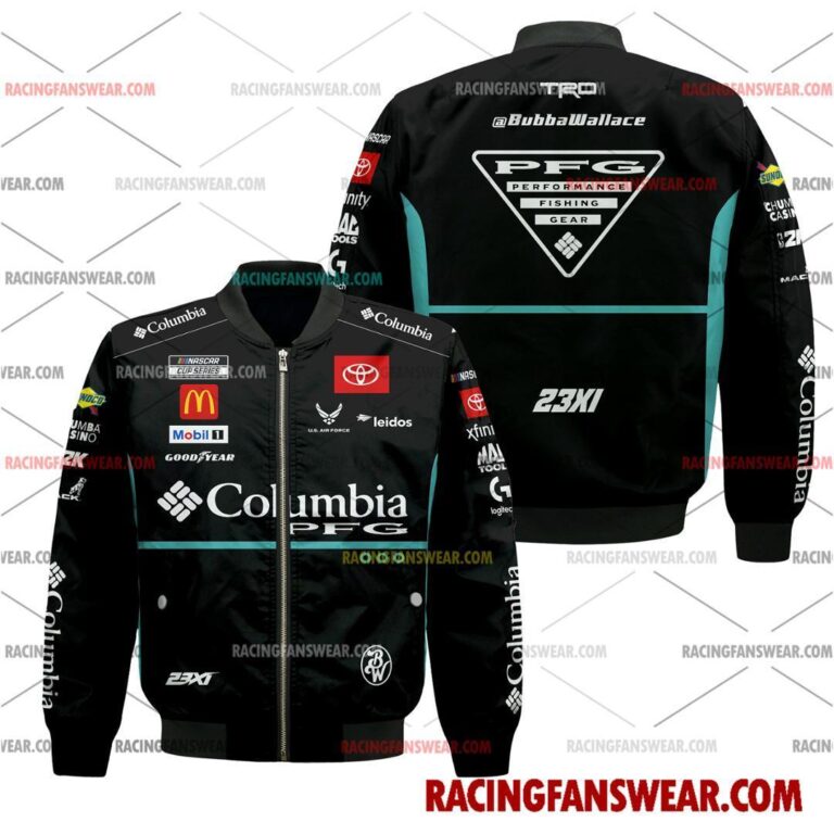 Nascar store - Loyal fans of Bubba Wallace's Bomber Jacket,Unisex Thick Coat,Unisex Sleeveless Hoodie,Unisex Hooded T-Shirt,Kid Sleeveless Hoodie,Kid Hooded T-Shirts,Kid Thick Coat:vintage nascar racing suit,uniform,apparel,shirts,merch,merchandise,jersey,hoodie,jackets,shorts,sweatshirt,outfits,clothes