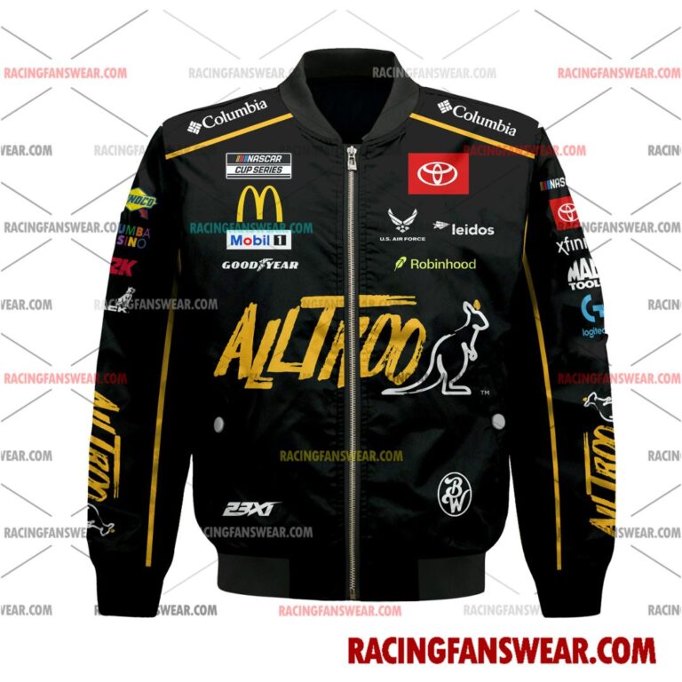 Nascar store - Loyal fans of Bubba Wallace's Bomber Jacket,Unisex Thick Coat,Unisex Sleeveless Hoodie,Unisex Hooded T-Shirt,Kid Sleeveless Hoodie,Kid Hooded T-Shirts,Kid Thick Coat:vintage nascar racing suit,uniform,apparel,shirts,merch,merchandise,jersey,hoodie,jackets,shorts,sweatshirt,outfits,clothes