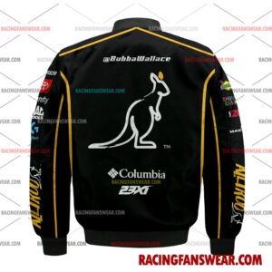 Bubba Wallace Nascar Racing 2025 Uniform Apparel Clothes Bomber Thick Coat Sleeveless Hoodie Hooded T-Shirt 1 Nascar store - Loyal fans of Bubba Wallace's Bomber Jacket,Unisex Thick Coat,Unisex Sleeveless Hoodie,Unisex Hooded T-Shirt,Kid Sleeveless Hoodie,Kid Hooded T-Shirts,Kid Thick Coat:vintage nascar racing suit,uniform,apparel,shirts,merch,merchandise,jersey,hoodie,jackets,shorts,sweatshirt,outfits,clothes