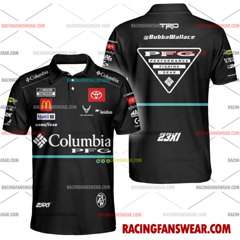 Nascar store - Loyal fans of Bubba Wallace's Unisex Hawaiian Shirt,Unisex Polo Shirt,Kid Hawaiian Shirt,Kid Polo Shirt:vintage nascar racing suit,uniform,apparel,shirts,merch,merchandise,jersey,hoodie,jackets,shorts,sweatshirt,outfits,clothes