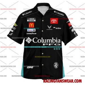 Bubba Wallace Nascar Racing 2025 Uniform Apparel Clothes Hawaiian Polo Shirts 1 Nascar store - Loyal fans of Bubba Wallace's Unisex Hawaiian Shirt,Unisex Polo Shirt,Kid Hawaiian Shirt,Kid Polo Shirt:vintage nascar racing suit,uniform,apparel,shirts,merch,merchandise,jersey,hoodie,jackets,shorts,sweatshirt,outfits,clothes