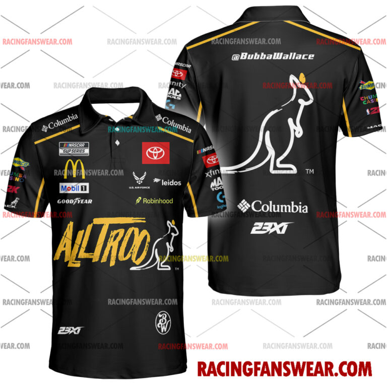 Nascar store - Loyal fans of Bubba Wallace's Unisex Hawaiian Shirt,Unisex Polo Shirt,Kid Hawaiian Shirt,Kid Polo Shirt:vintage nascar racing suit,uniform,apparel,shirts,merch,merchandise,jersey,hoodie,jackets,shorts,sweatshirt,outfits,clothes